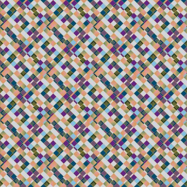 soyut geometrik renksiz desen