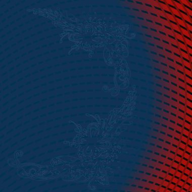 Arka plan için damalı deseni soyut, vektör 