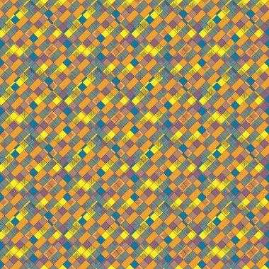 soyut geometrik renksiz desen