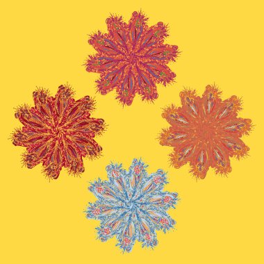 Stil zentangle yeni simetrik mandala doodle ile sanat esin kaynağı oldu. Duvar kağıdı, desen dolgularını, web sayfaları, yüzey dokuları için dekoratif nesne-ebilmek var olmak kullanılmış.