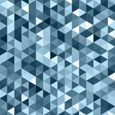 arkaplan için soyut geometrik renksiz desen. 