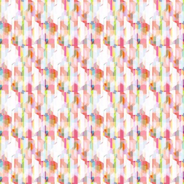 Arka plan için renkli desen soyut, vektör