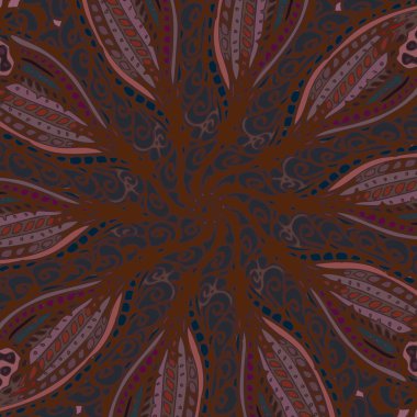 arkaplan için soyut geometrik renkli desen.