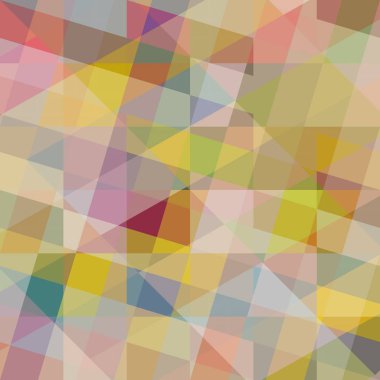 arkaplan için soyut geometrik renksiz desen. 