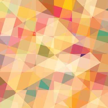 arkaplan için soyut geometrik renksiz desen. 