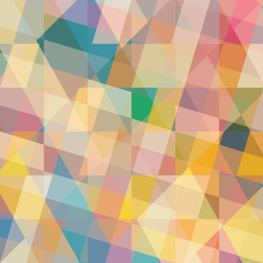 arkaplan için soyut geometrik renksiz desen. 