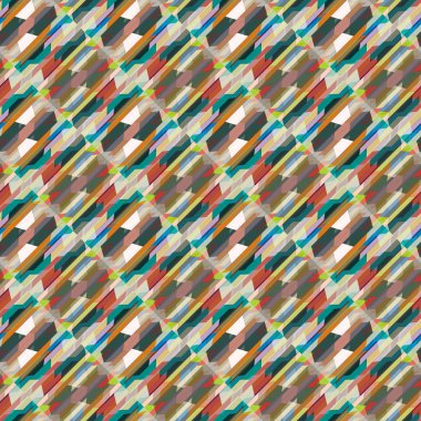 Arka plan için renkli desen soyut, vektör