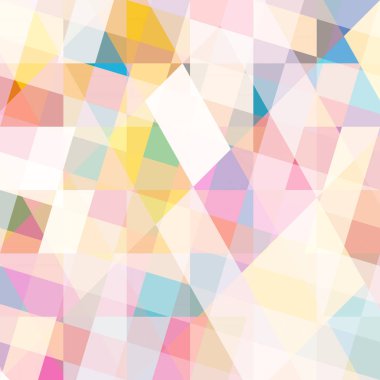 arkaplan için soyut geometrik renksiz desen. 