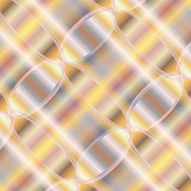 soyut geometrik renk desenli vektör çizimi