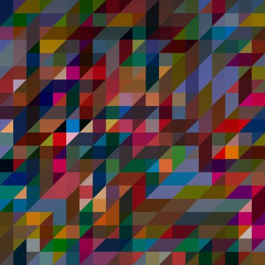 arkaplan için soyut geometrik renksiz desen. 