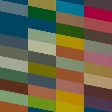 arkaplan için soyut geometrik renksiz desen. 