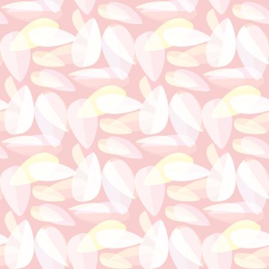 Renkli soyut geometrik Dikişsiz desen arka planı için