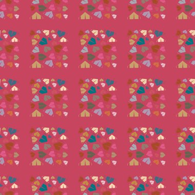 arkaplan için soyut geometrik renksiz desen. 