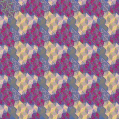 Yeni arka plan için renk seamless modeli.