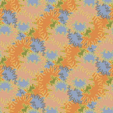 soyut geometrik desen arka plan için dokulu