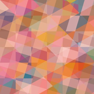 arkaplan için soyut geometrik renksiz desen. 