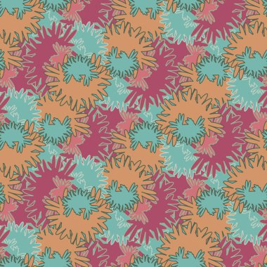 soyut geometrik desen arka plan için dokulu