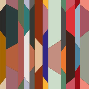 Soyut renkli desen arka plan için. Duvar kağıdı, desen dolgularını, web sayfası arka planı, yüzey dokuları için dekoratif zemin-ebilmek var olmak kullanılmış.