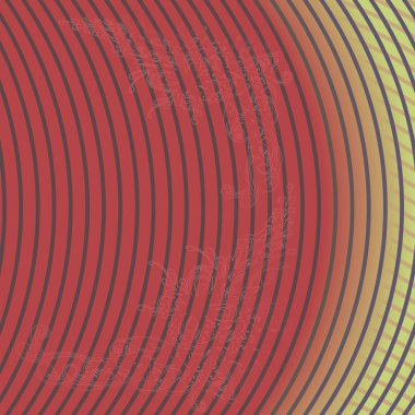 Arka plan için damalı deseni soyut, vektör 