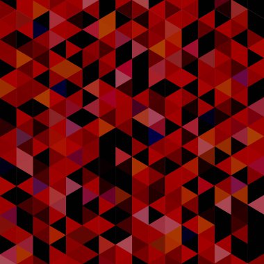 arkaplan için soyut geometrik renksiz desen. 