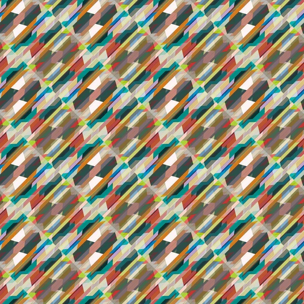 Arka plan için renkli desen soyut, vektör