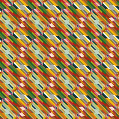 Arka plan için renkli desen soyut, vektör