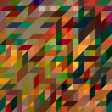 arkaplan için soyut geometrik renksiz desen. 