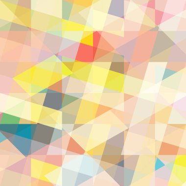 arkaplan için soyut geometrik renksiz desen. 