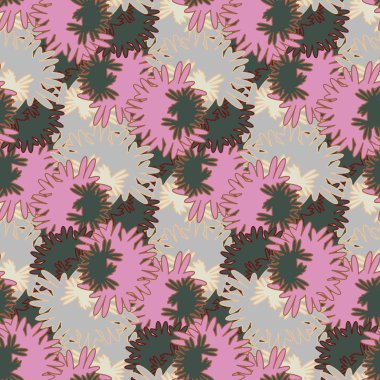 soyut geometrik desen arka plan için dokulu