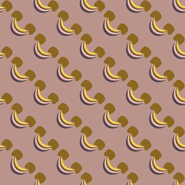 Gökkuşağı seamless modeli. Gökkuşağı Dizayn Tekstil, iç tasarım, keten, vb için. Şirin soyut çocuklar arka plan.