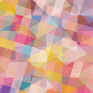 arkaplan için soyut geometrik renksiz desen. 