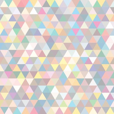 arkaplan için soyut geometrik renksiz desen. 