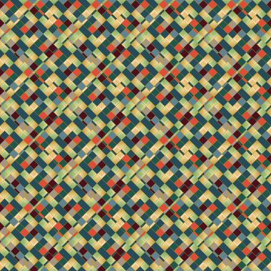 soyut geometrik renksiz desen