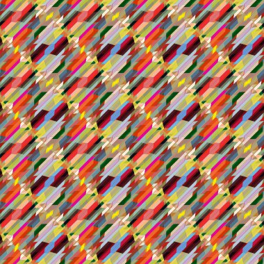 Arka plan için renkli desen soyut, vektör