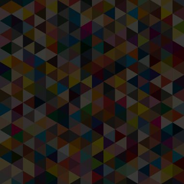 arkaplan için soyut geometrik renksiz desen. 