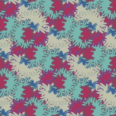 soyut geometrik desen arka plan için dokulu