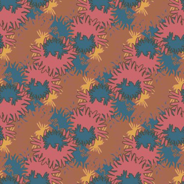 soyut geometrik desen arka plan için dokulu