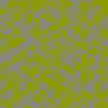 Renkli üçgen seamless modeli - illüstrasyon