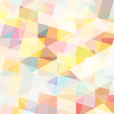 arkaplan için soyut geometrik renksiz desen. 