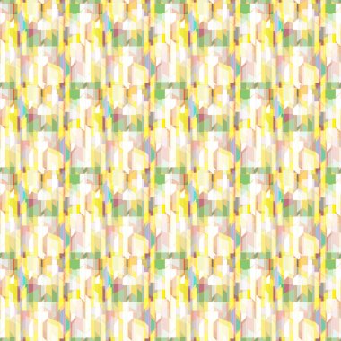 Arka plan için renkli desen soyut, vektör