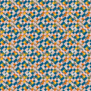 soyut geometrik renksiz desen