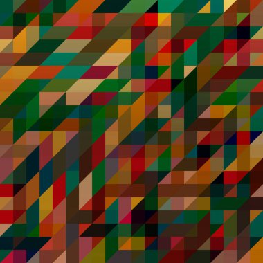 arkaplan için soyut geometrik renksiz desen. 