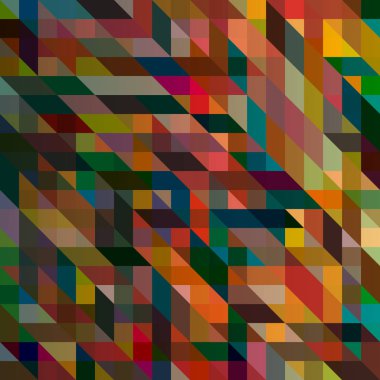 arkaplan için soyut geometrik renksiz desen. 