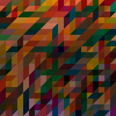 arkaplan için soyut geometrik renksiz desen. 