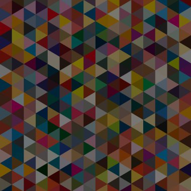 arkaplan için soyut geometrik renksiz desen. 