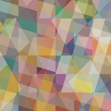 arkaplan için soyut geometrik renksiz desen. 