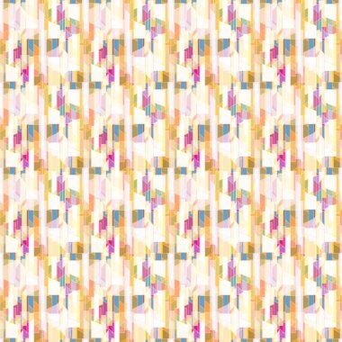 Arka plan için renkli desen soyut, vektör