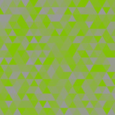 Renkli üçgen seamless modeli - illüstrasyon