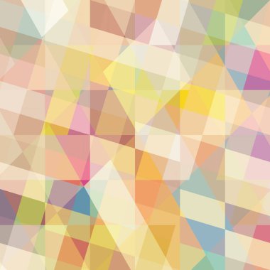 arkaplan için soyut geometrik renksiz desen. 