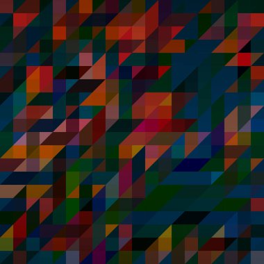 arkaplan için soyut geometrik renksiz desen. 